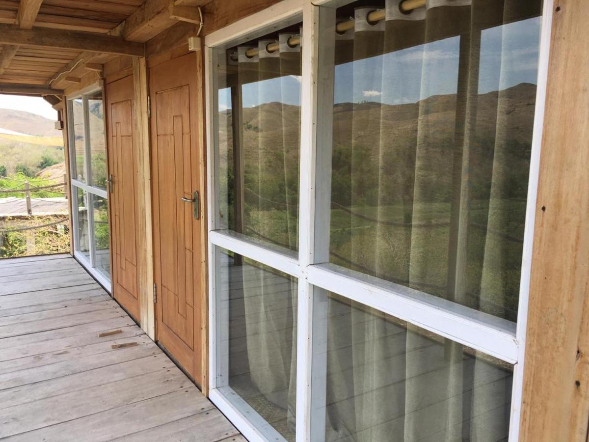 Morinda Villa And Resto Waingapu Kültér fotó