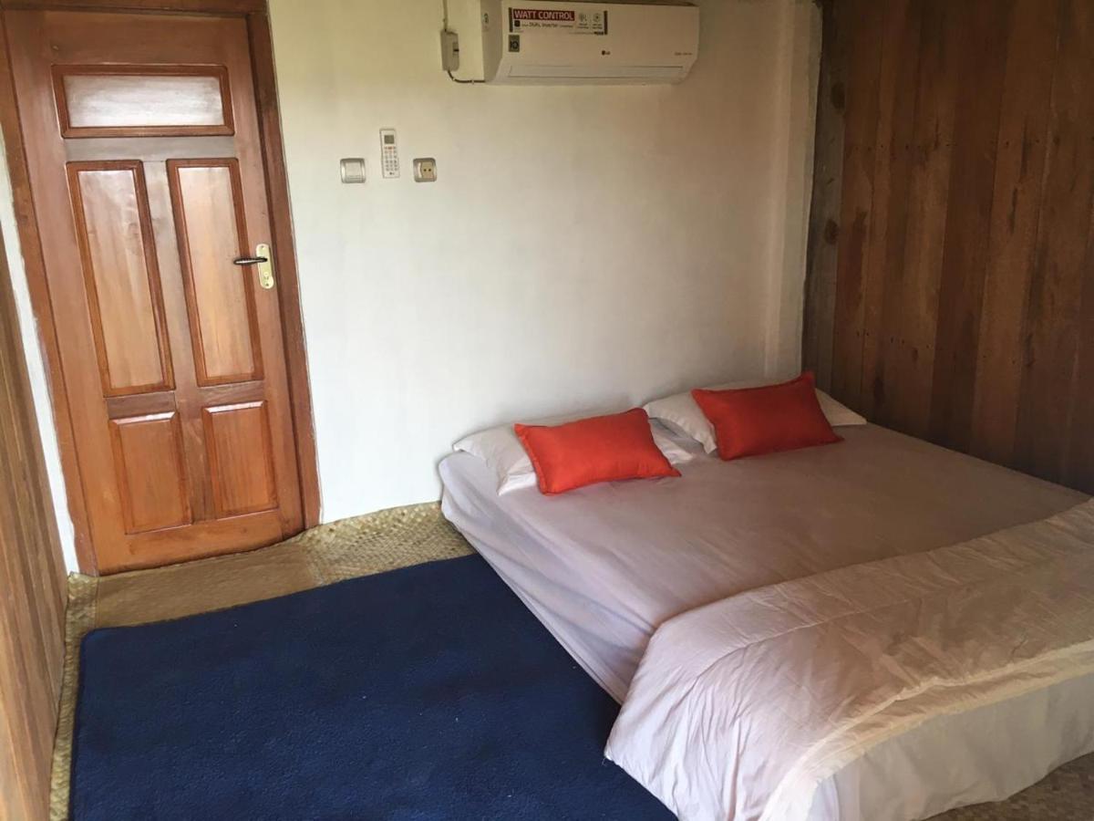 Morinda Villa And Resto Waingapu Kültér fotó