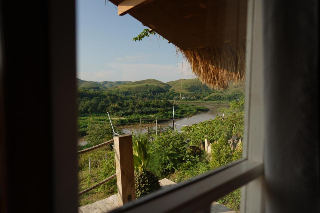 Morinda Villa And Resto Waingapu Kültér fotó