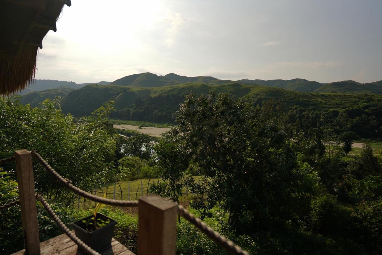 Morinda Villa And Resto Waingapu Kültér fotó