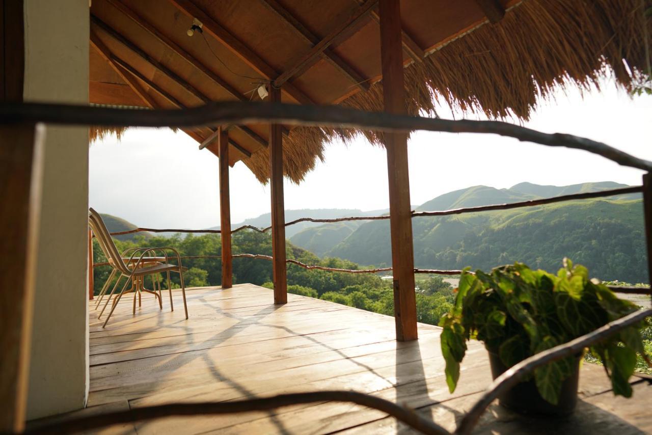 Morinda Villa And Resto Waingapu Kültér fotó