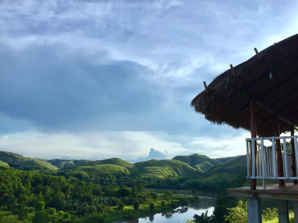 Morinda Villa And Resto Waingapu Kültér fotó